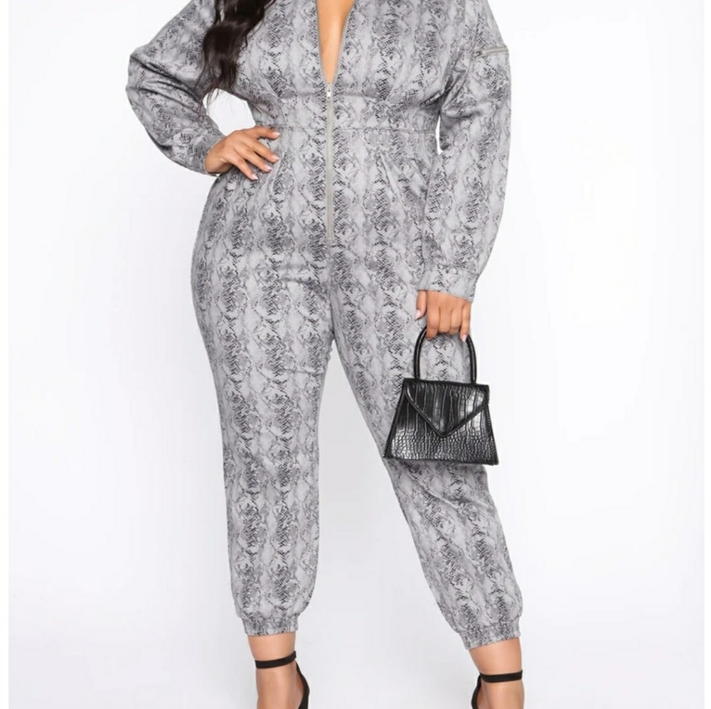 Jumpsuit